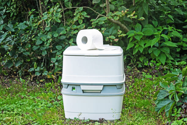 Best Portable toilet rental cost  in North Eagle Butte, SD