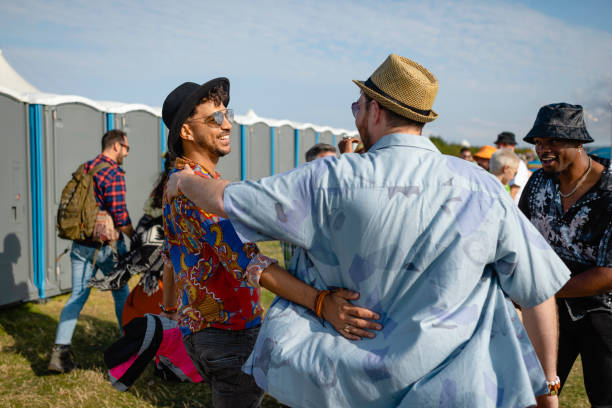 Best Portable toilet rental cost  in North Eagle Butte, SD