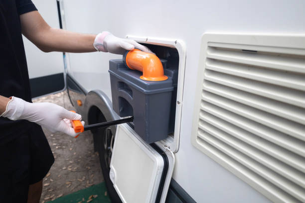 Best Luxury portable toilet rental  in North Eagle Butte, SD