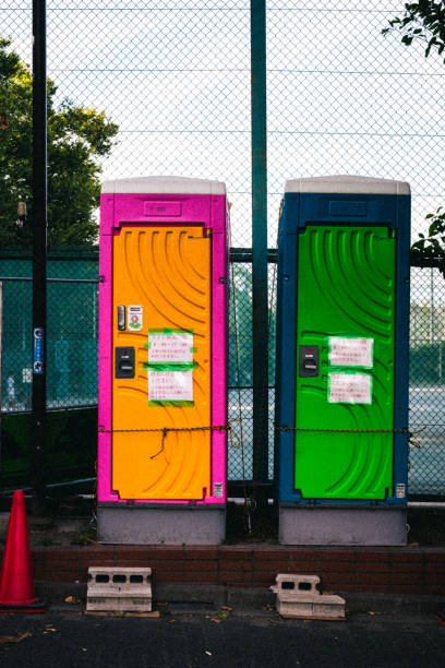 Portable Toilet Options We Offer in North Eagle Butte, SD
