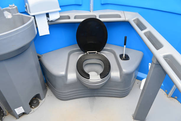 Best Affordable portable toilet rental  in North Eagle Butte, SD