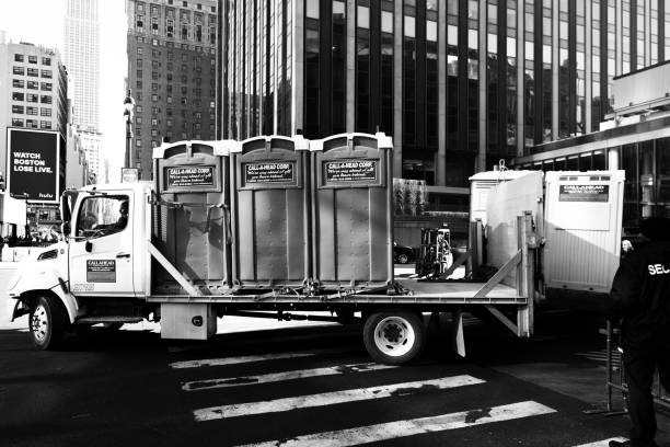 Best Porta potty rental near me  in North Eagle Butte, SD