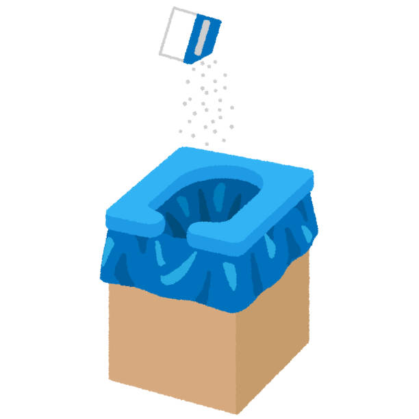 Best Local porta potty services  in North Eagle Butte, SD