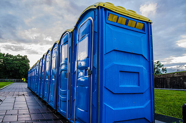 Best Construction site porta potty rental  in North Eagle Butte, SD