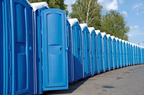 Best Porta potty rental for parties  in North Eagle Butte, SD
